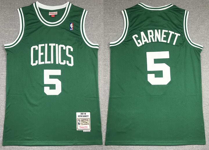 Boston Celtics Jerseys 18 [Wholesale NBA Jerseys 118]